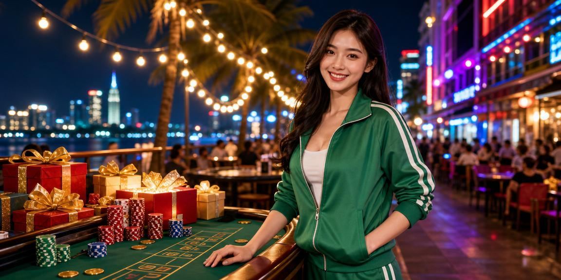 Người chơi đăng nhập tài khoản xsgl trên điện thoại tại bãi biển Hồ Chí Minh