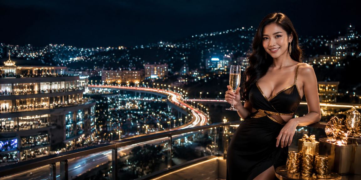 Màn hình giao diện cá cược casino trực tuyến tại Việt Nam trên thiết bị di động